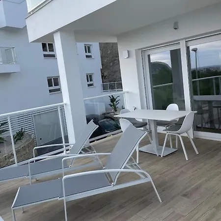 Appartement Casita Colina Del Sol Calp