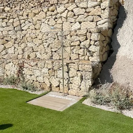 Casita Colina Del Sol * Calp