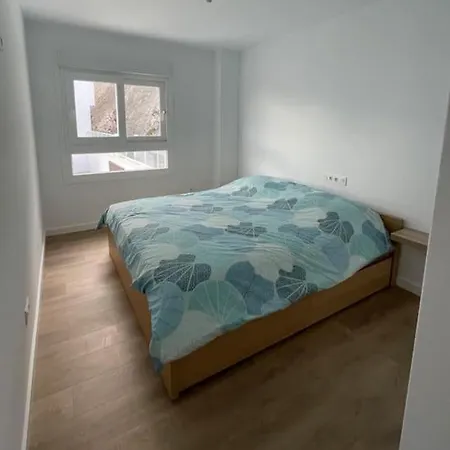 Casita Colina Del Sol * Calp