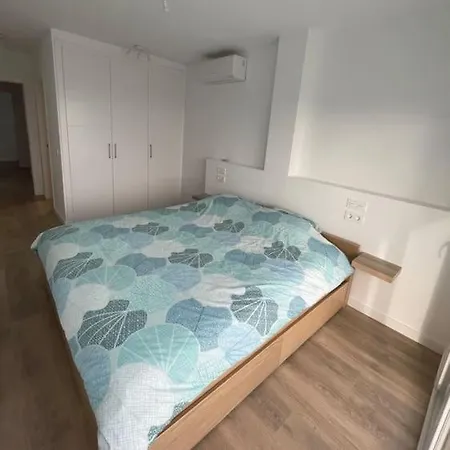 Casita Colina Del Sol *