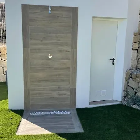 Appartement Casita Colina Del Sol Calp