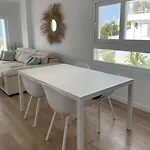 Апартаменты Casita Colina Del Sol Кальпе