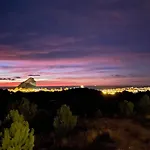 Casita Colina Del Sol Апартаменты