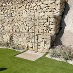 Casita Colina Del Sol * Кальпе