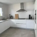 Casita Colina Del Sol Апартаменты Кальпе
