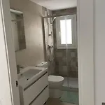 Casita Colina Del Sol Кальпе