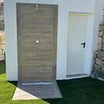 Апартаменты Casita Colina Del Sol Кальпе