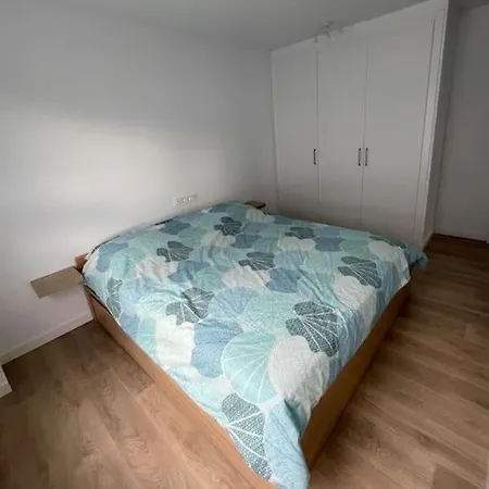 Casita Colina Del Sol Lejlighed *