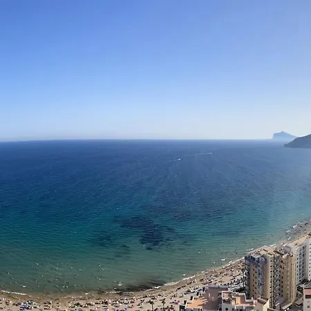 Апартаменты Casita Colina Del Sol *