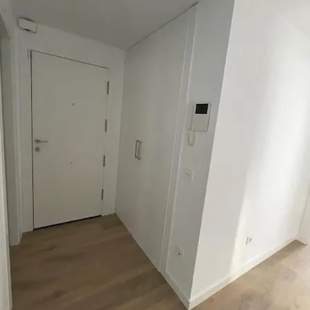 Apartment Casita Colina Del Sol Calp