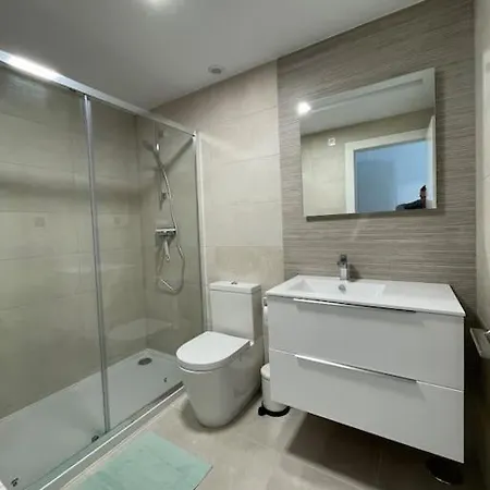 Casita Colina Del Sol *