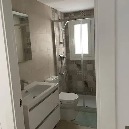 Casita Colina Del Sol Calp