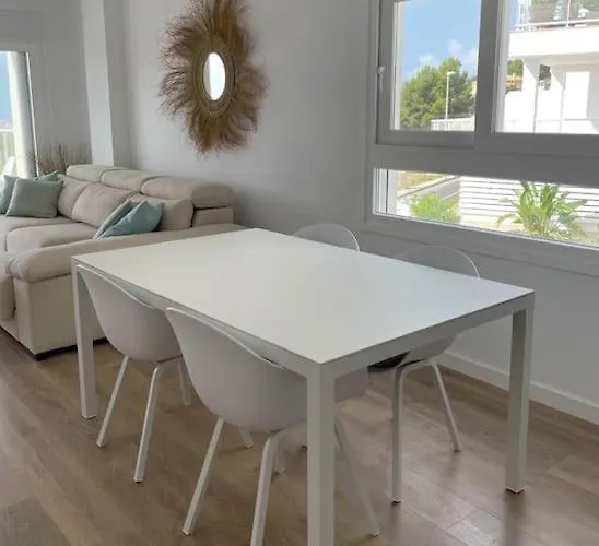 Appartamento Casita Colina Del Sol Calpe