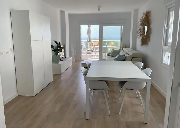 Casita Colina Del Sol Appartamento