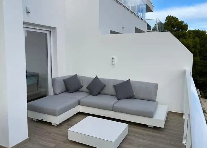 Casita Colina Del Sol *