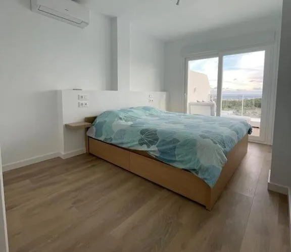 Апартаменты Casita Colina Del Sol