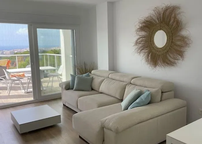 Апартаменты Casita Colina Del Sol