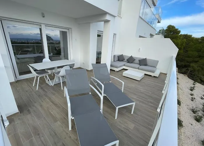 Appartamento Casita Colina Del Sol *