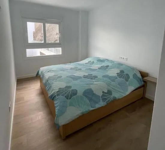 Casita Colina Del Sol * Кальпе