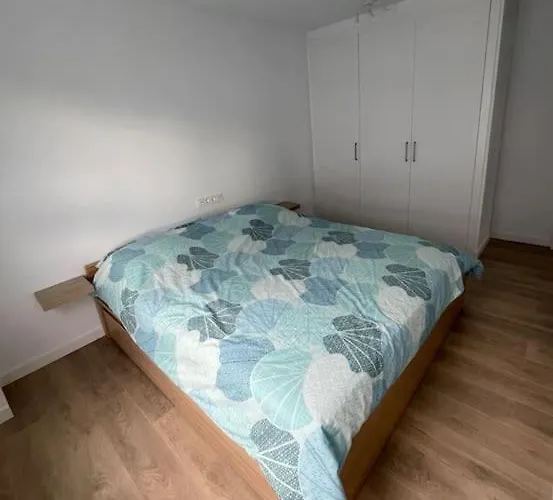 Casita Colina Del Sol Appartamento *