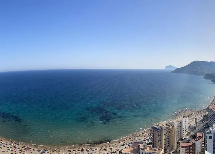 Appartamento Casita Colina Del Sol *