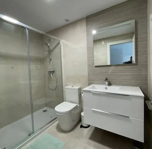 Casita Colina Del Sol *