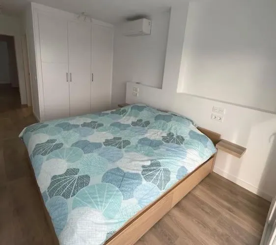 Casita Colina Del Sol *