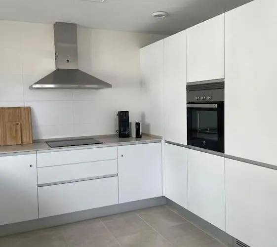 Casita Colina Del Sol Апартаменты