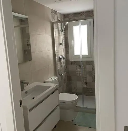 Casita Colina Del Sol Calpe