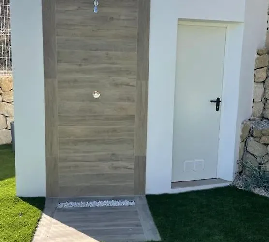 Appartamento Casita Colina Del Sol Calpe